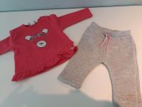 Eat Ants by Sanetta: Pullover/ Shirt & Hose (68) Bayern - Ingolstadt Vorschau