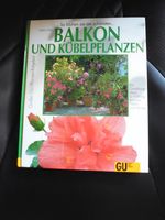 Buch Balkon und Kübelpflanzen Bayern - Reuth Vorschau