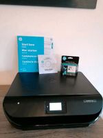 HP ENVY 4524 All-in-One-Drucker + Patrone Bayern - Nördlingen Vorschau