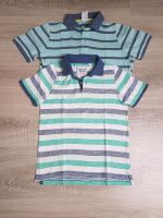 Poloshirts gr.134 zus.3 € Niedersachsen - Burgdorf Vorschau