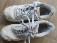 Nike Air Force 1 weiß Gr. 6 / Gr. 39 Bayern - Kösching Vorschau