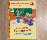 Bücherbär Erstleser Die besten Schulgeschichten Niedersachsen - Amelinghausen Vorschau