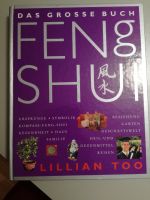 Feng Shui – Das große Buch Kr. München - Unterhaching Vorschau