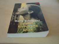 Karla Schneider - Zwischen Kloppe und Glück Nordrhein-Westfalen - Gummersbach Vorschau