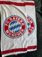 2 Bayern München Handtücher Münster (Westfalen) - Centrum Vorschau