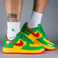 af1 nike x lil yachty Berlin - Reinickendorf Vorschau
