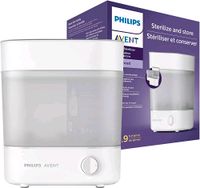 Philips Avent Sterilisator / Wenig benutzt Nordrhein-Westfalen - Coesfeld Vorschau