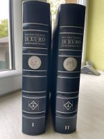 51 x 10 Euro Münzen - 925er Silber - unzirkuliert - im Album Nordrhein-Westfalen - Wesel Vorschau