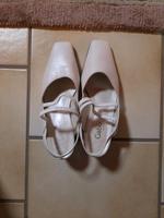 Brautschuhe Hessen - Calden Vorschau
