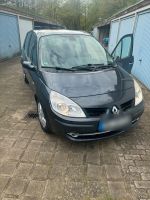 Renault Scenic Automatik Wandsbek - Hamburg Jenfeld Vorschau