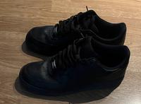 Nike Air Force Schwarz - Größe 47,5 Köln - Kalk Vorschau