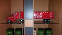 3d puzzle Coca cola lkw mit licht Blumenthal - Farge Vorschau