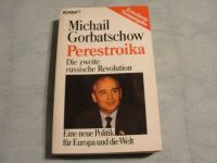 Michail Gorbatschow. Perestroika Berlin - Charlottenburg Vorschau