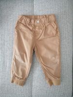 Baby Kinder chino Hose H&M Gr 80 Nürnberg (Mittelfr) - Südoststadt Vorschau