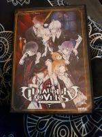 Diabolik Lovers DVD Nordrhein-Westfalen - Weeze Vorschau