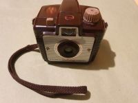 Kodak Brownie Holiday Camera/ Foto/ Fotoapparat, Vintage Rheinland-Pfalz - Hochspeyer Vorschau