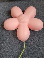 Ikea Wandleuchte Blume - Kinderzimmerlampe Niedersachsen - Winsen (Luhe) Vorschau