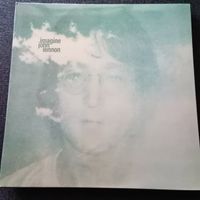 John Lennon Imagine Vinyl 2000 Bayern - Münnerstadt Vorschau