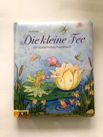 Puzzlebuch „Die kleine Fee“ Baden-Württemberg - Laupheim Vorschau