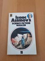 Isaac Asimov's Science Fiction Magazin Nr. 11 Nordrhein-Westfalen - Krefeld Vorschau