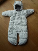 Schneeanzug Baby H&M 62/68 Bayern - Pöcking Vorschau