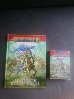 Lumineth Realm-Lords Battletome & Warscrollcards Englisch Hessen - Kassel Vorschau