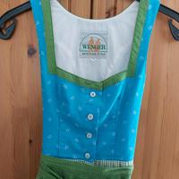 Dirndl Wenger Bayern - Altomünster Vorschau