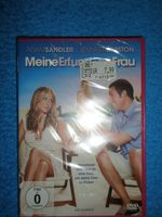 DVD Meine Erfundene Frau, Adam Sandler, Jennifer Aniston, NEU OV Hessen - Offenbach Vorschau