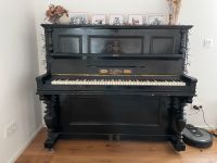 Wunderschönes Antikes Klavier von A. Mittag Berlin Rheinland-Pfalz - Offenbach Vorschau