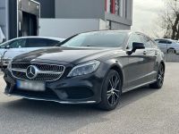 Mercedes-Benz CLS 350 d 4MATIC - AMG-Line - Night-Paket Bayern - Essenbach Vorschau