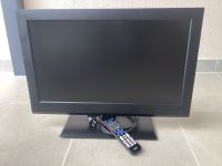 „SEG“LED BLU-TV mit DVD/DVB-T/DVB-S2/DVB-C System, 26 Zoll Bayern - Weichering Vorschau