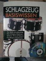 Schlagzeug Basiswissen Nordrhein-Westfalen - Hilchenbach Vorschau