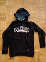 Petrol Industries Hoodie/Kapuzenpulli Größe 152 schwarz Hessen - Kriftel Vorschau