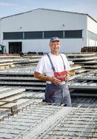 Vorarbeiter / Schichtführer für Betonfertigteile (m/w/d) Nordrhein-Westfalen - Delbrück Vorschau