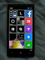 Nokia Lumia 830 Smartphone 1GB Ram 16GB 10Mpx 5" IPS Niedersachsen - Diepholz Vorschau