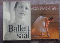 2 Bücher übers klassische Ballett Frankfurt am Main - Seckbach Vorschau