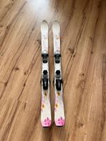 K2 Ski für Kinder 124 cm mit Bindung Bayern - Bayreuth Vorschau