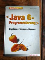 Java 6 Programmierung Dortmund - Kirchhörde Vorschau