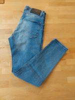 Jeans ZARA Gr. 40 / 31 blau stone washed GEGEN SPENDE: ) Baden-Württemberg - Villingen-Schwenningen Vorschau