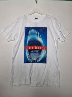 NEU - SIZE XL - MISTER TEE SHARK T-SHIRT WEISS Hessen - Hanau Vorschau