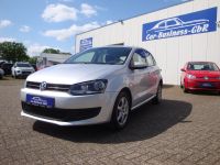 Volkswagen Polo V Comfortline Niedersachsen - Wardenburg Vorschau