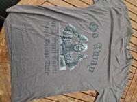 Monty Python Ritter der Kokosnuss Shirt XL Niedersachsen - Vögelsen Vorschau