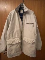 Gefütterte Übergangsjacke beige XL Esprit Nordrhein-Westfalen - Wesel Vorschau