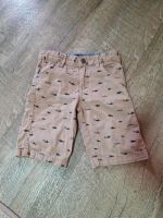 Shorts Jeansshorts kurze Hose 104 Blue Seven Schleswig-Holstein - Krempe Vorschau