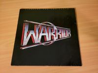 WARRIOR fighting for the earth VINYL LP SCHALLPLATTE Niedersachsen - Lutter am Barenberge Vorschau