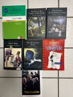 Englische Schulbücher / englische Romane Vahrenwald-List - List Vorschau
