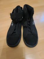 Schuhe Winterschuhe High Cut Sneaker Boots KangaROOS gefüttert 40 Leipzig - Gohlis-Nord Vorschau