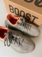 Yeezy Boost 350 V2 Desert Sage Sneaker adidas Schuhe Kanye 40 2/3 Baden-Württemberg - Mannheim Vorschau