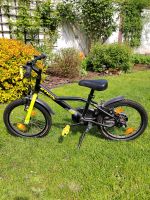 Jungen Fahrrad 16 zoll Duisburg - Homberg/Ruhrort/Baerl Vorschau