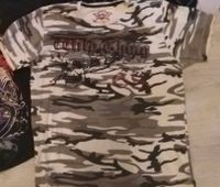 T-Shirt Camouflage Gr. L Bayern - Berching Vorschau